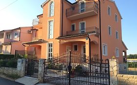 Ferienhaus Dakovic