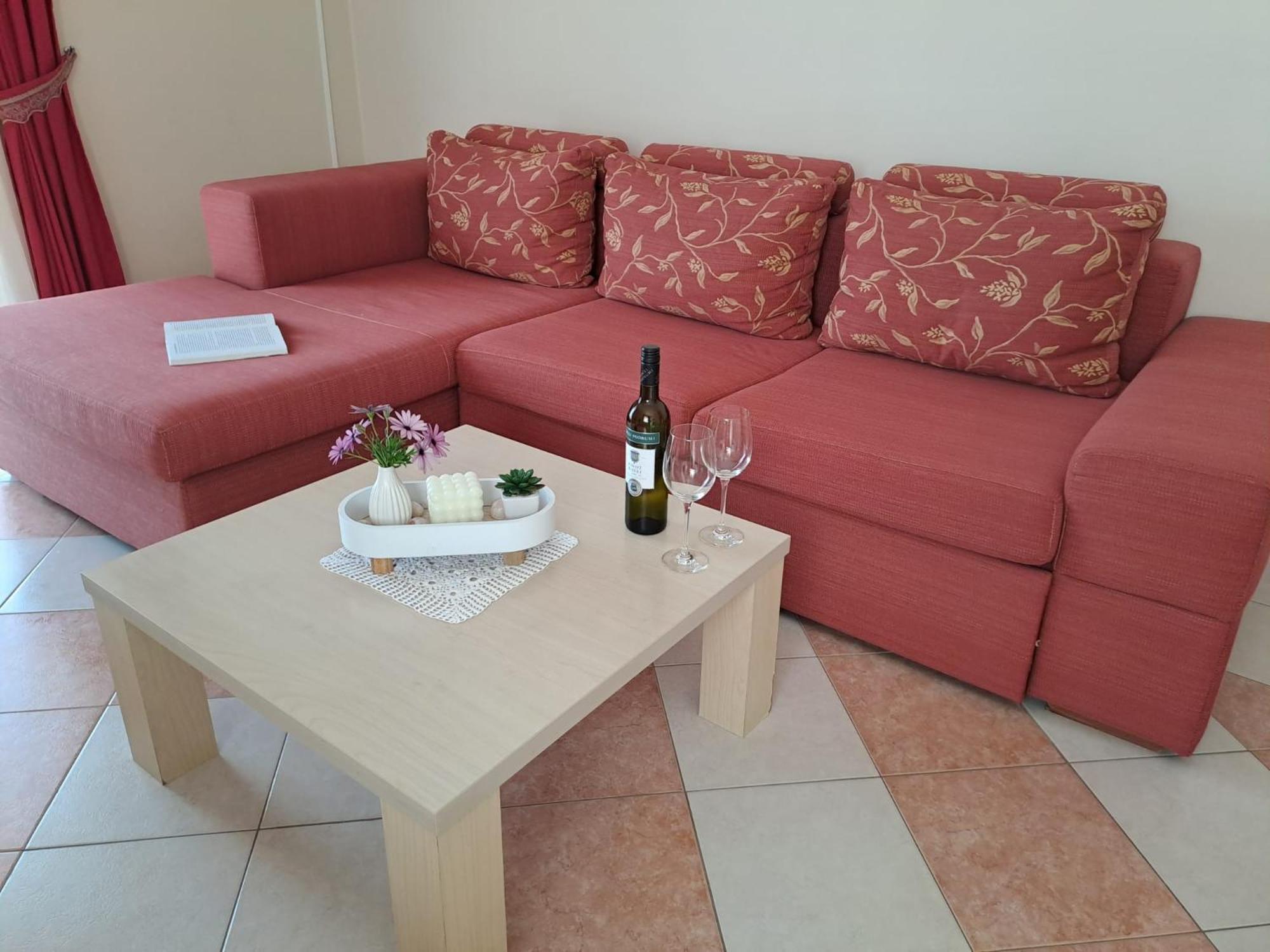 Ferienhaus Dakovic Porec Esterno foto